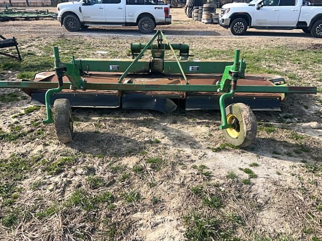 Image of John Deere HX14 equipment image 4