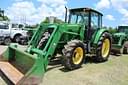 John Deere 6415 Image