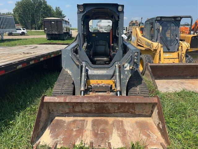 Image of John Deere 325G equipment image 1