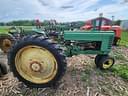 1944 John Deere B Image