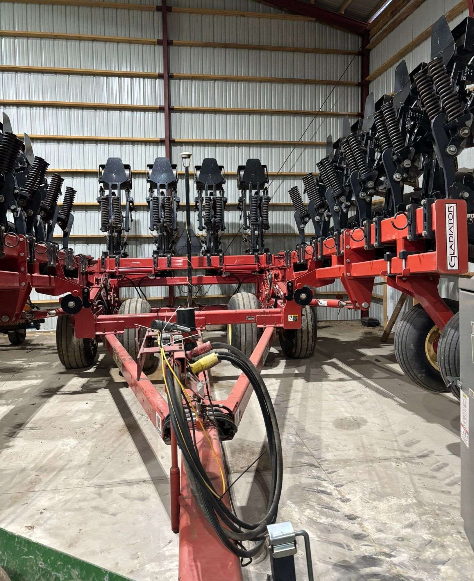 2010 Krause 1200-1630 Equipment Image0