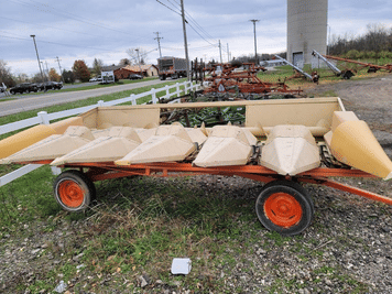 Main image New Holland 974