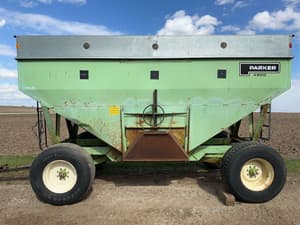 Parker 4800 Image