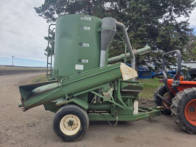 Image of Lorenz 100 equipment image 1