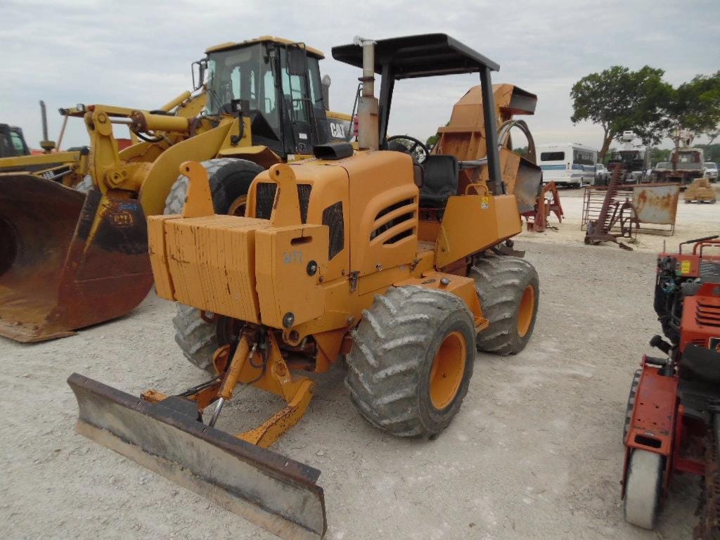 Main image Astec RT800