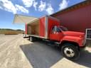 1996 GMC Topkick Image
