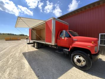 Main image GMC Topkick