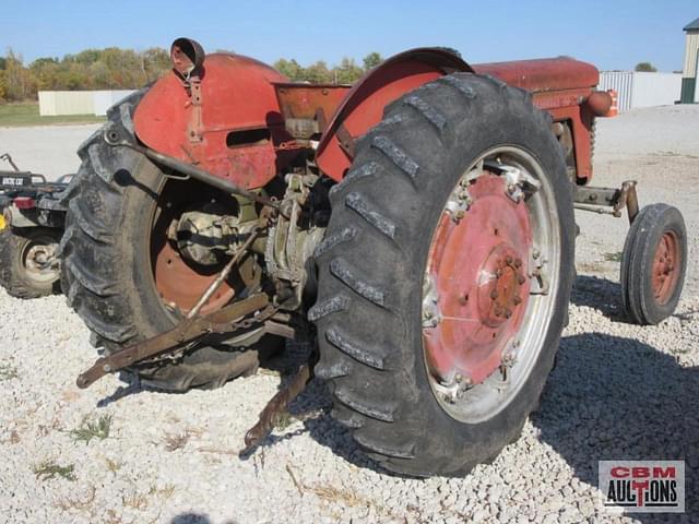 Image of Massey Ferguson 65 equipment image 3