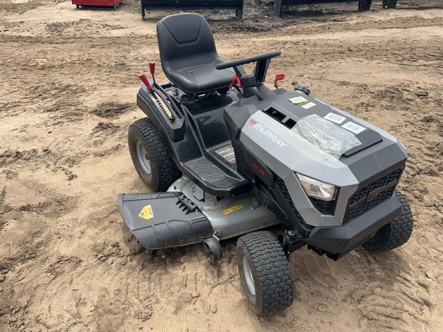 Image of Murray MT100 equipment image 3