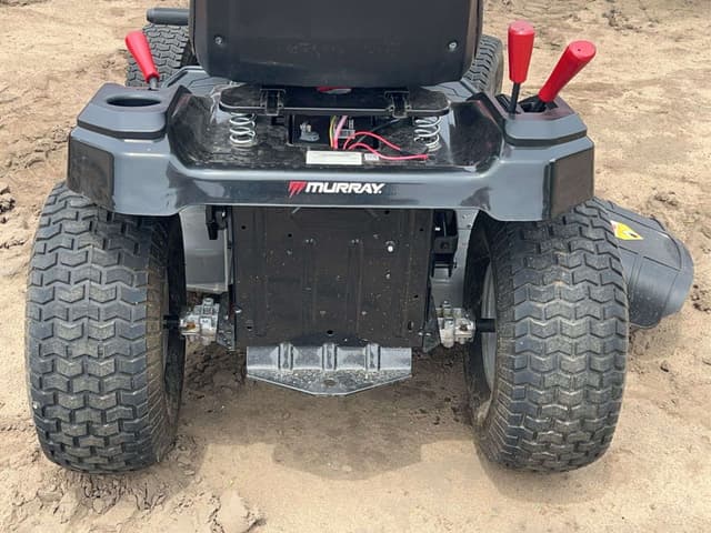 Image of Murray MT100 equipment image 4