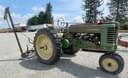 1949 John Deere A Image