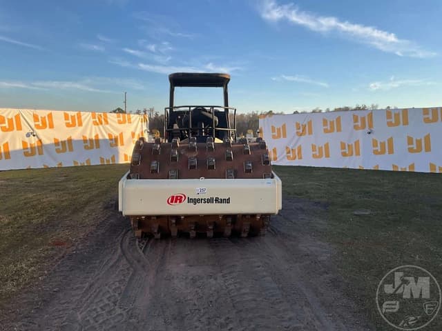 Image of Ingersoll Rand SD-116F equipment image 1