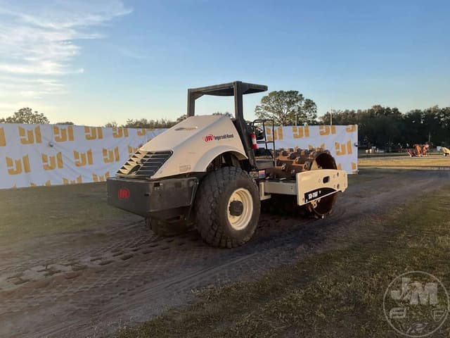 Image of Ingersoll Rand SD-116F equipment image 4