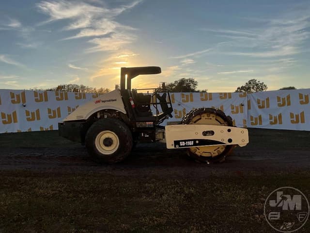 Image of Ingersoll Rand SD-116F equipment image 3