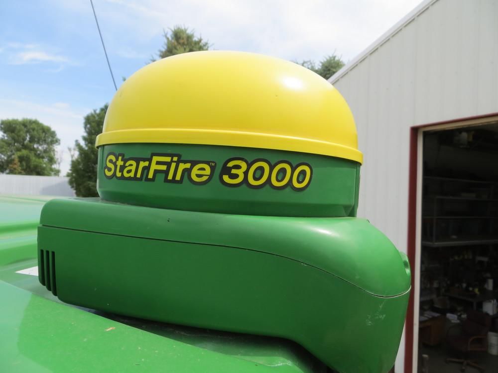 Main image John Deere StarFire 3000