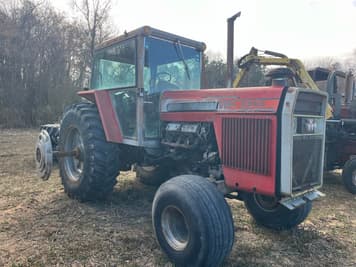 Main image Massey Ferguson 2805