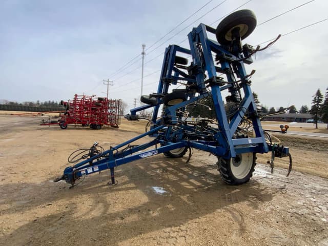 Image of Blu-Jet AT5000 equipment image 2