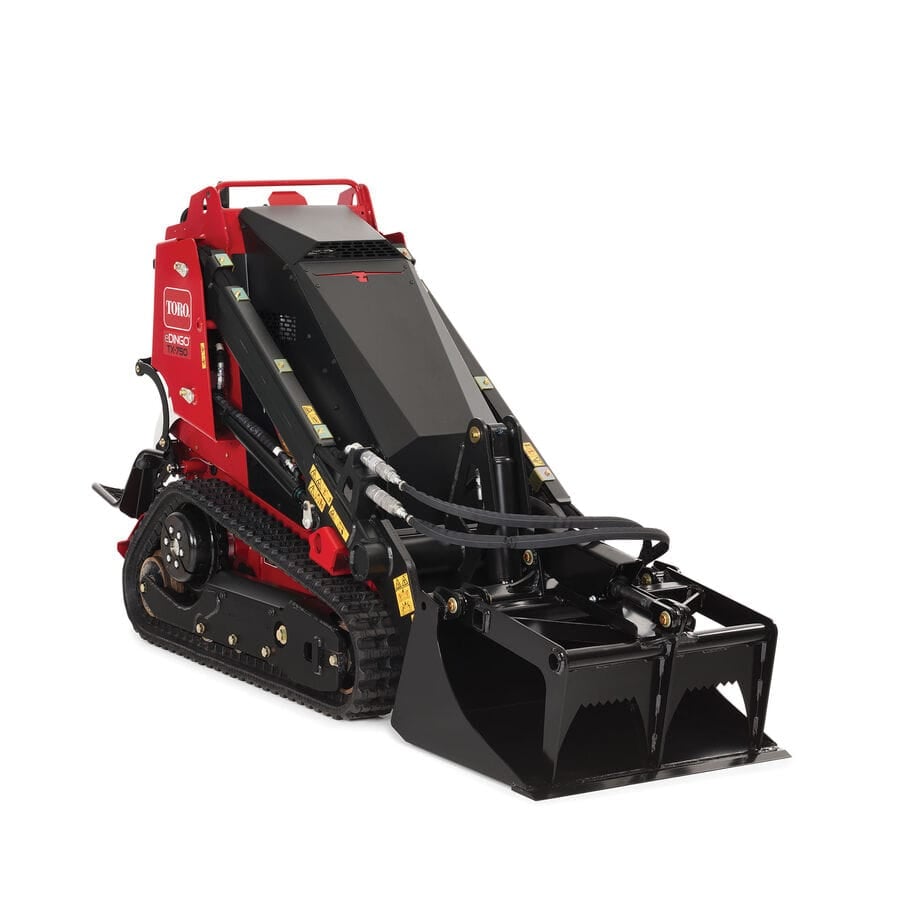 Toro eDINGO TX-750 Equipment Image0