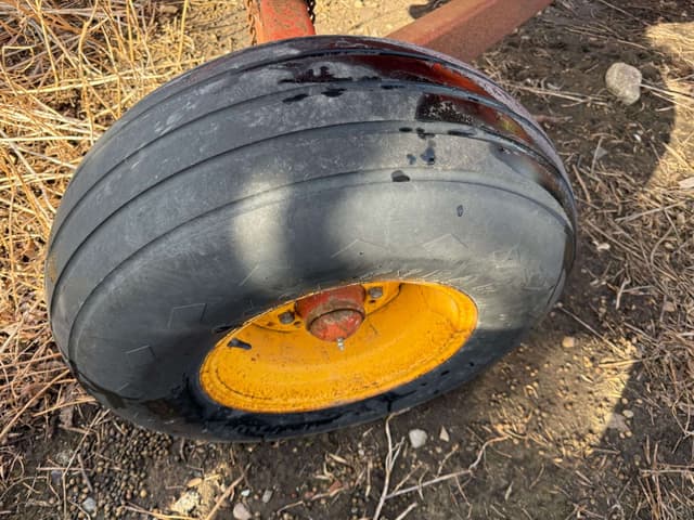 Image of Killbros 350 equipment image 4