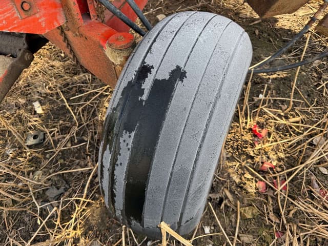 Image of Killbros 350 equipment image 2