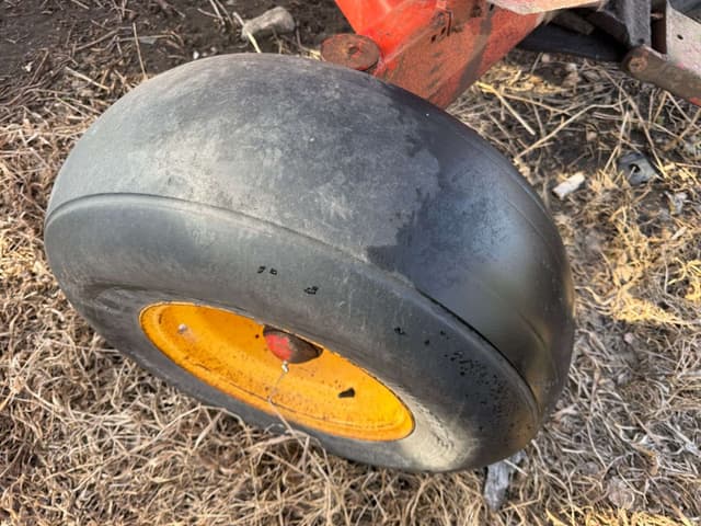 Image of Killbros 350 equipment image 3