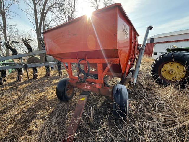 Image of Killbros 350 equipment image 1