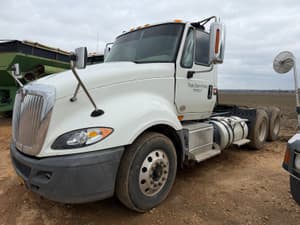 2016 International ProStar Plus 122 Image