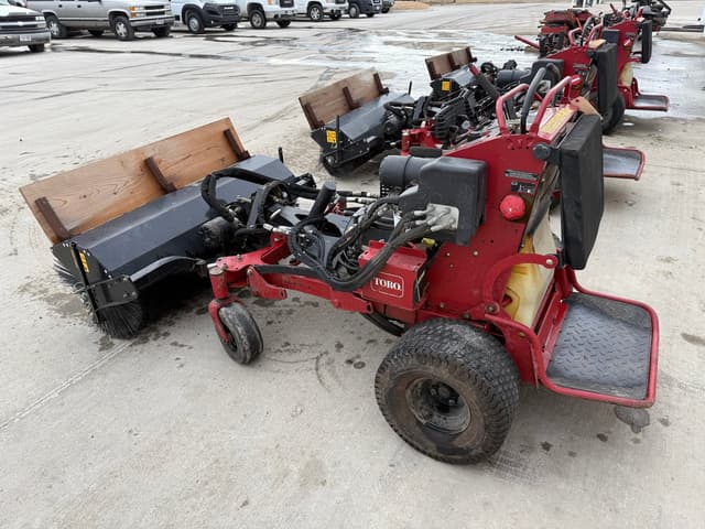 Image of Toro Commerical equipment image 2