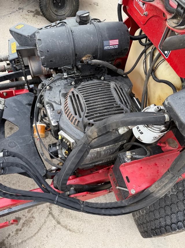 Image of Toro Commerical equipment image 4