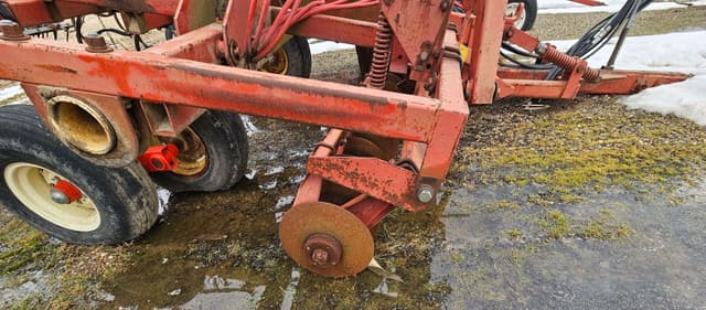 Image of Krause 3127 equipment image 4