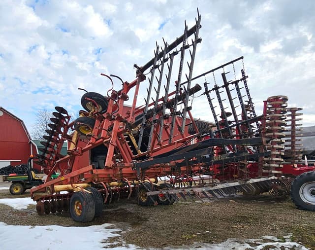 Image of Krause 3127 equipment image 2