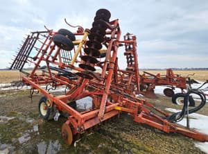 1992 Krause 3127 Image