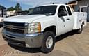 2009 Chevrolet 2500HD Image