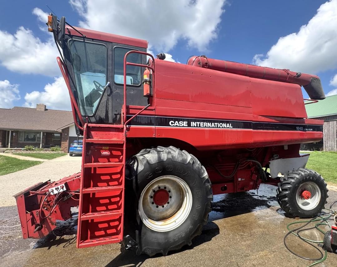 Image of Case IH 1640 Primary image
