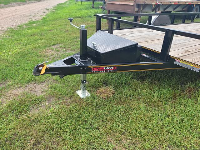 Image of Heartland Undetermined equipment image 4