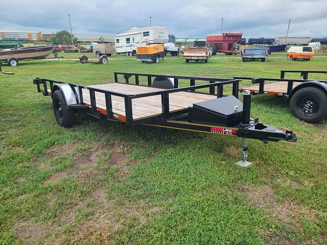 Image of Heartland Undetermined equipment image 1