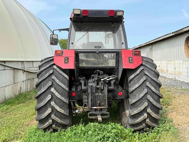 Image of Case IH 5130 equipment image 2