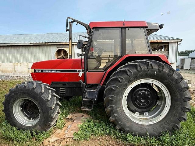 Image of Case IH 5130 equipment image 1