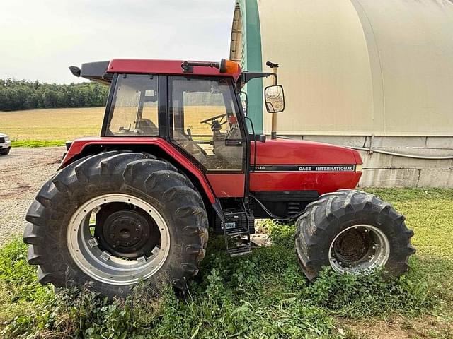Image of Case IH 5130 equipment image 3