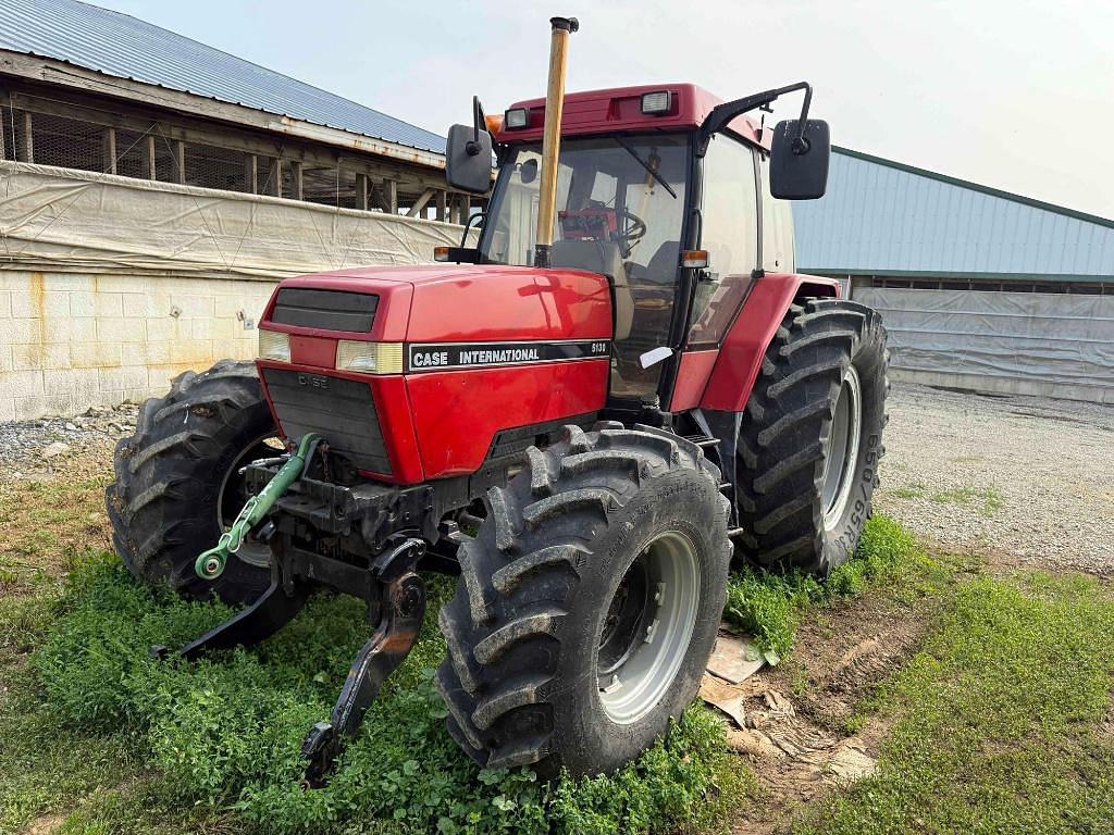 Image of Case IH 5130 Primary image