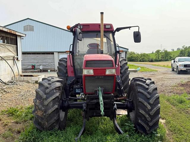 Image of Case IH 5130 equipment image 4