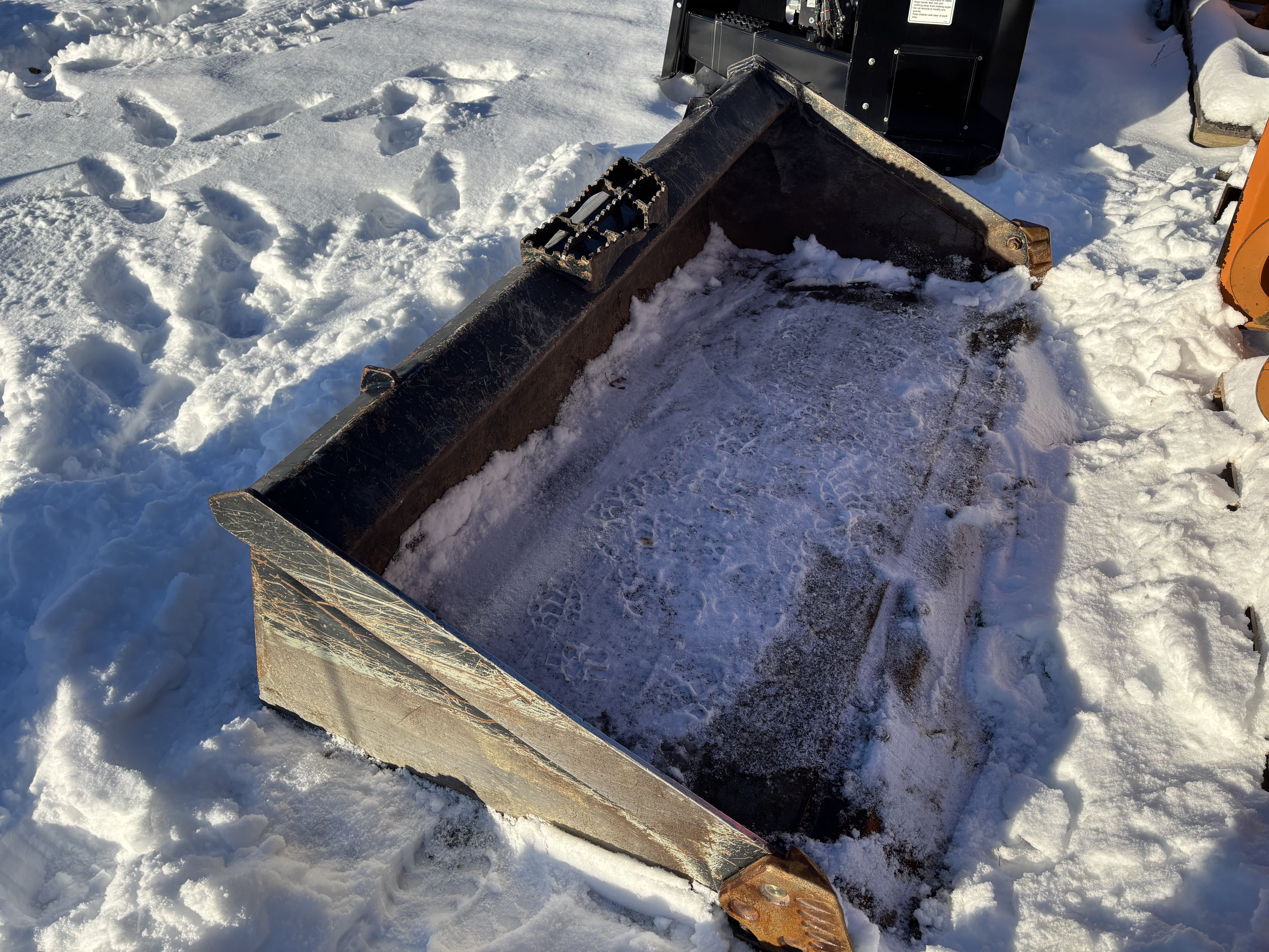 Land Pride AP-HD68LLC Equipment Image0