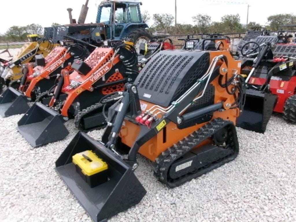 Main image Land Hero LDH-T460