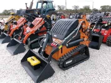 Main image Land Hero LDH-T460