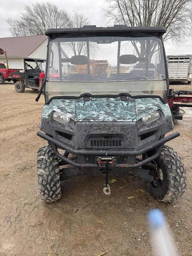 Image of Polaris Ranger 700 equipment image 3