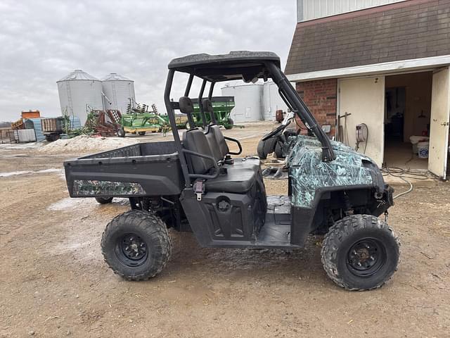 Image of Polaris Ranger 700 equipment image 1