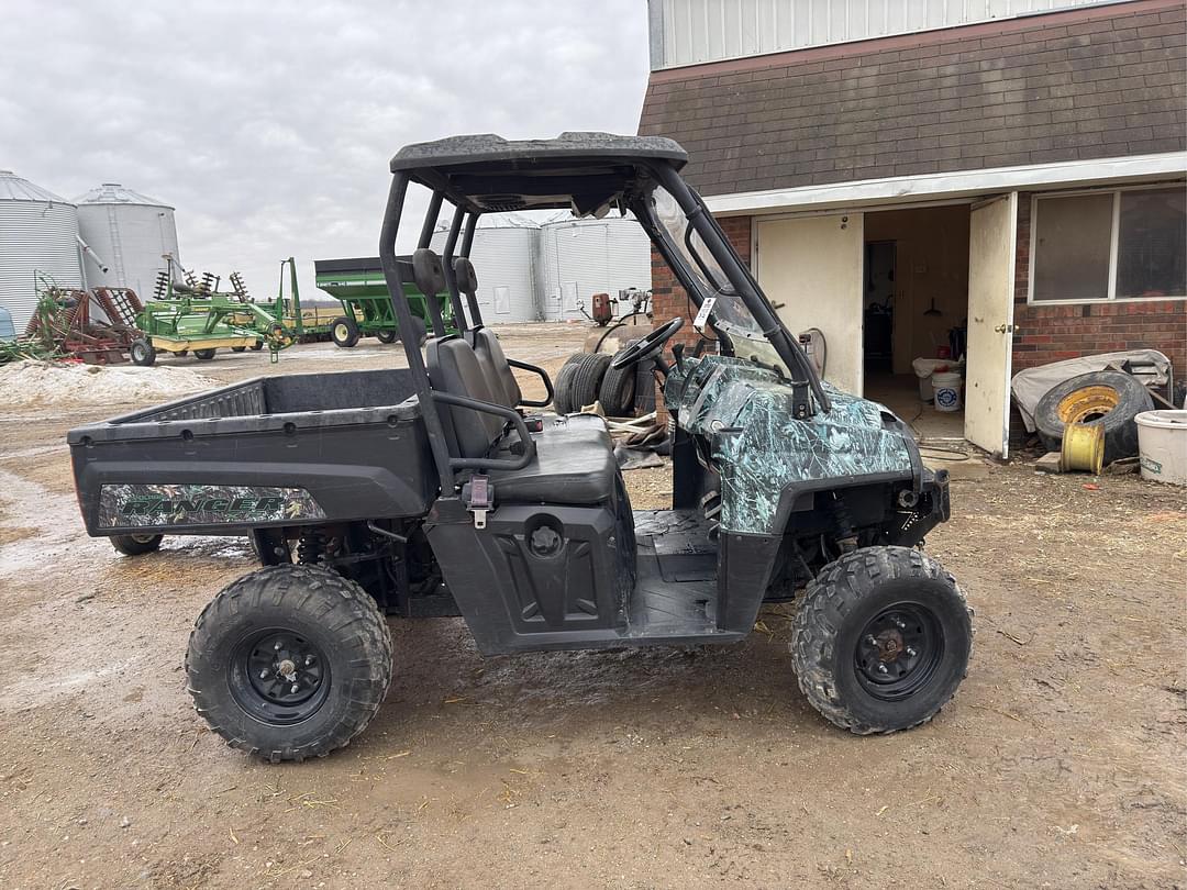 Image of Polaris Ranger 700 Primary image