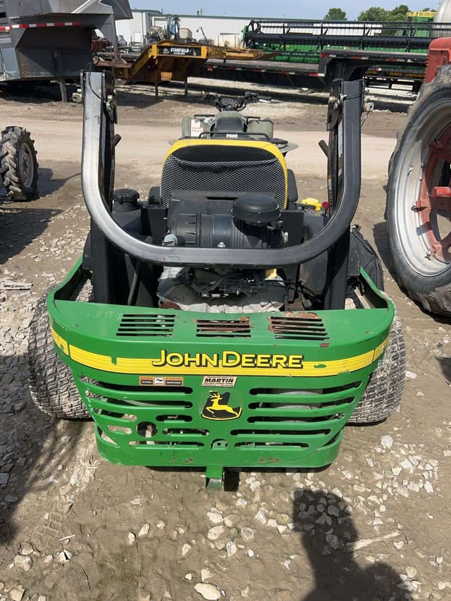 Image of John Deere 777 equipment image 3