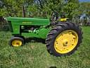 John Deere 70 Image