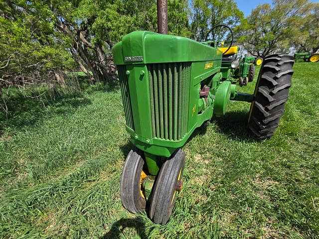 Image of John Deere 70 equipment image 3